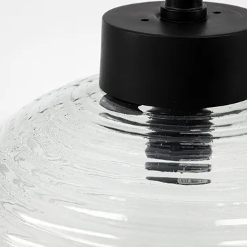 Gaia pendant lamp Ø34 cm - Clear - House Doctor