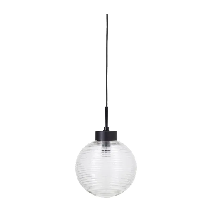 Gaia pendant lamp - Clear - House Doctor
