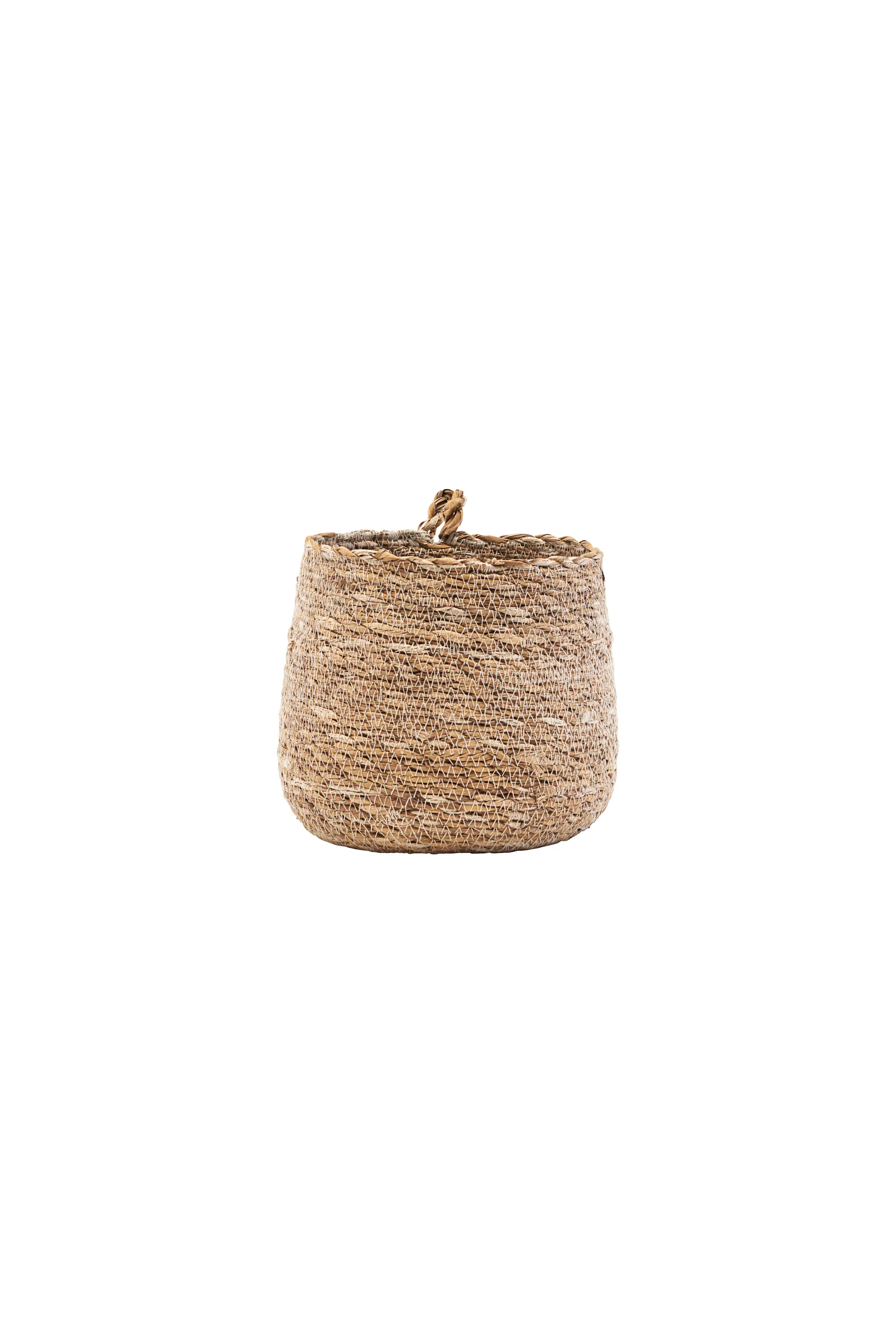 Hanging basket Ø18x16 cm, Nature House Doctor