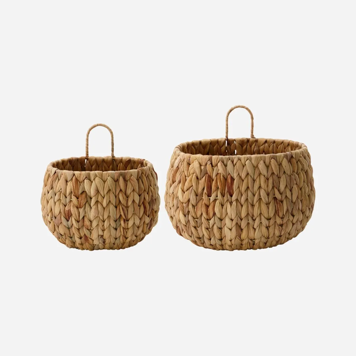 Hanging basket set of 2, Nature House Doctor