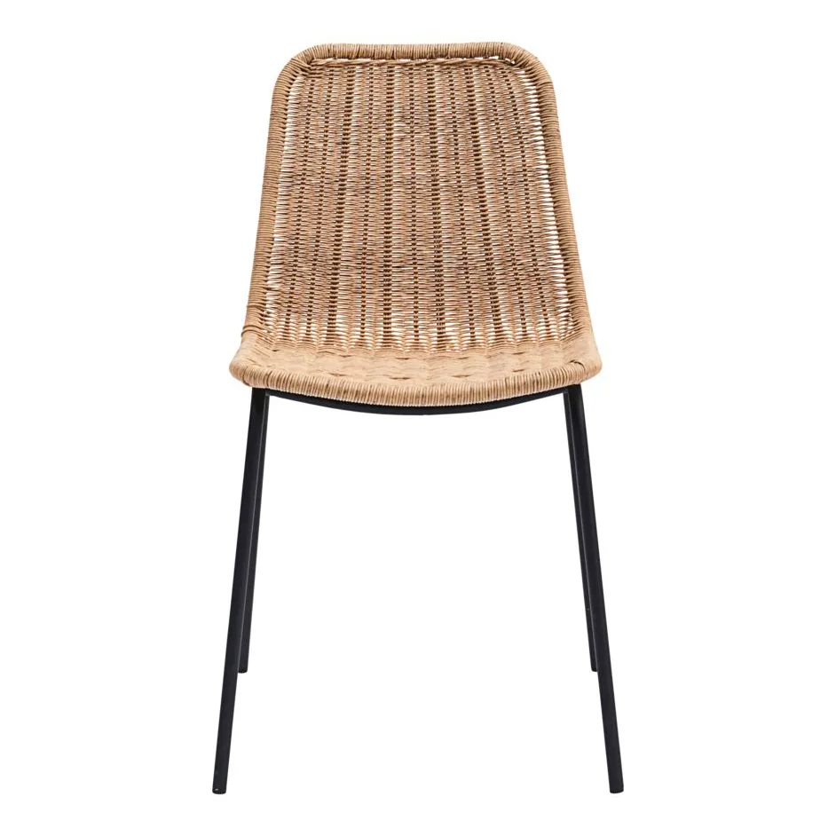 Hapur dining chair, Natural House Doctor
