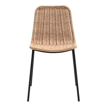 Hapur dining chair - Natural - House Doctor