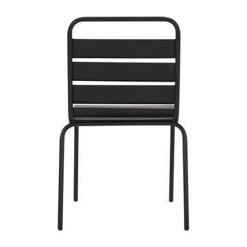 Helo chair - Black - House Doctor