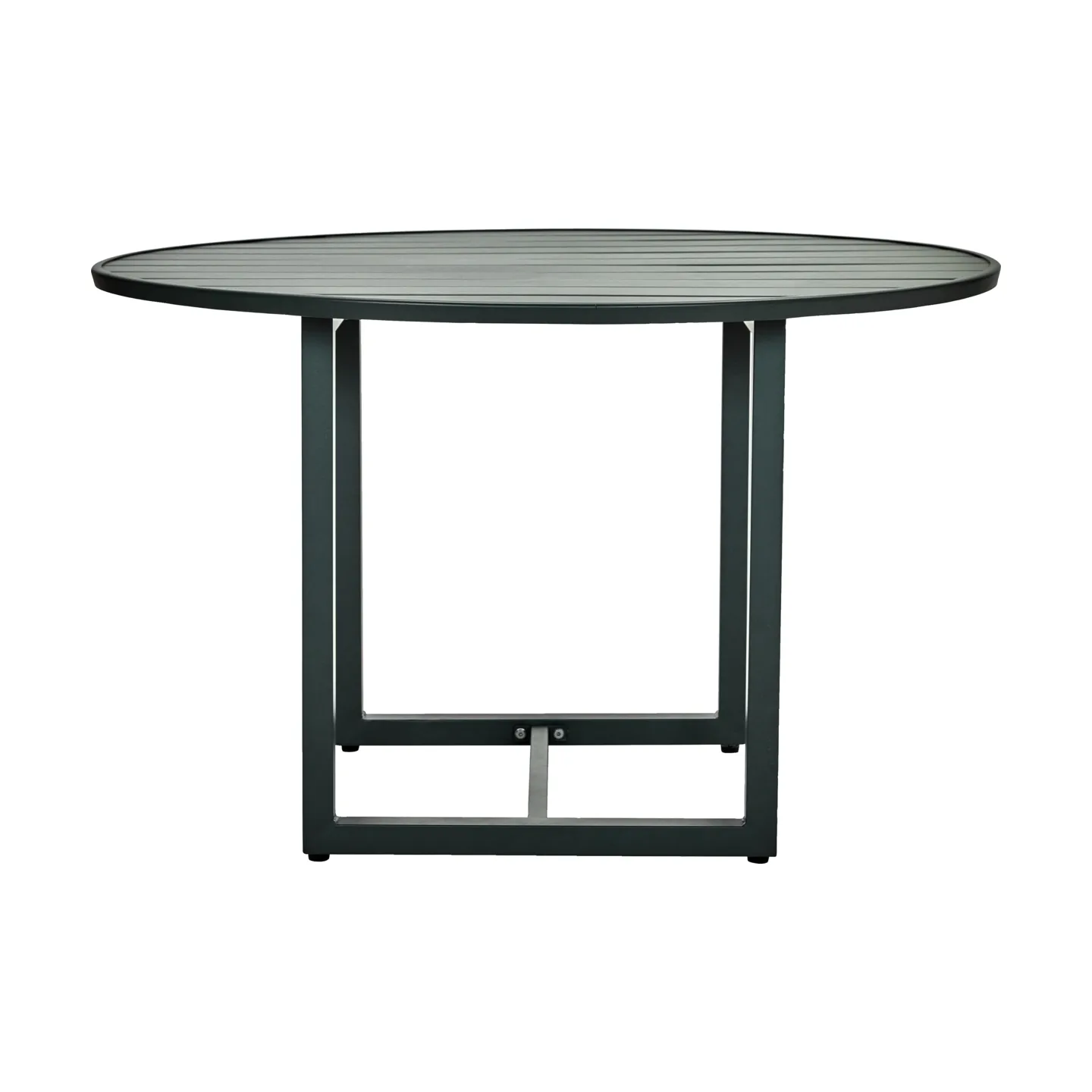 Helo table Ø120 cm, Green House Doctor