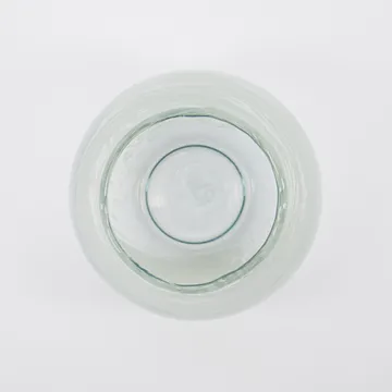Jupiter vase 20 cm - Light green - House Doctor