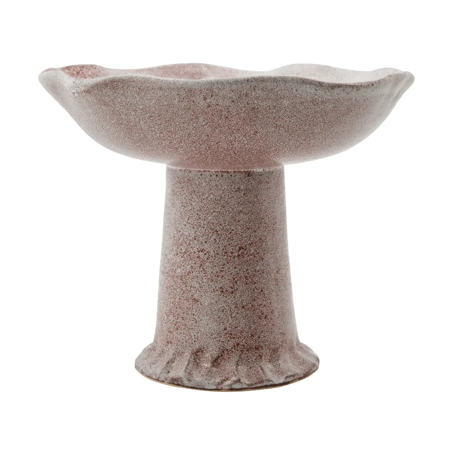 Kori decorative bowl, Mocca brown, Ø22.5x18.5 cm House Doctor