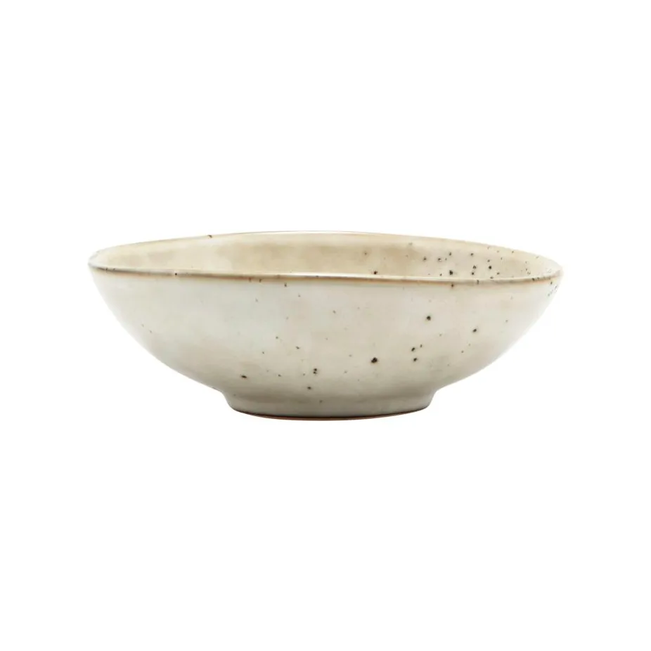 Lake bowl grey, 13,3 cm House Doctor