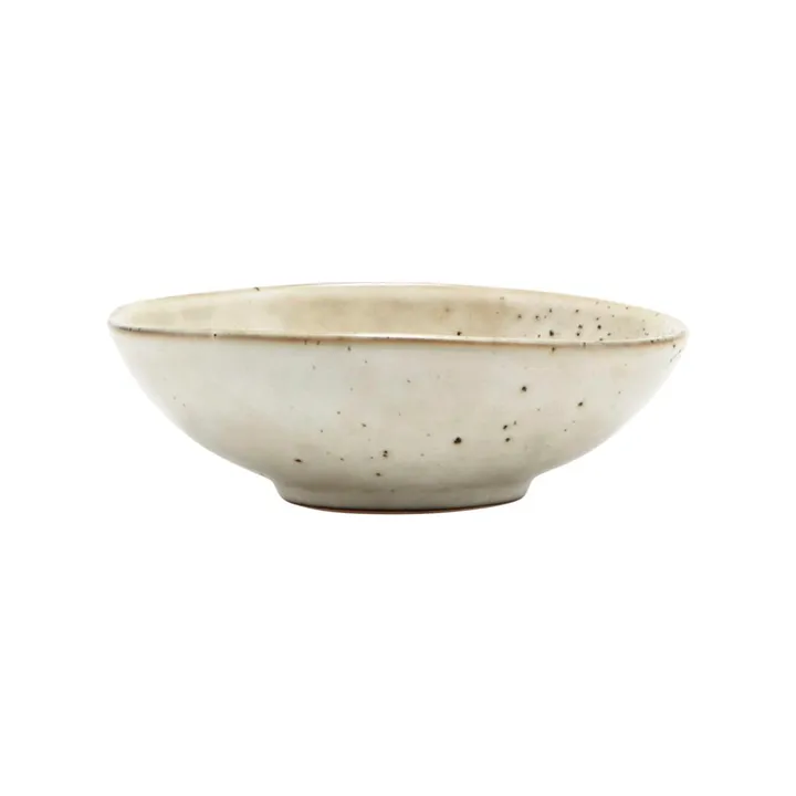 Lake bowl grey - 13,3 cm - House Doctor