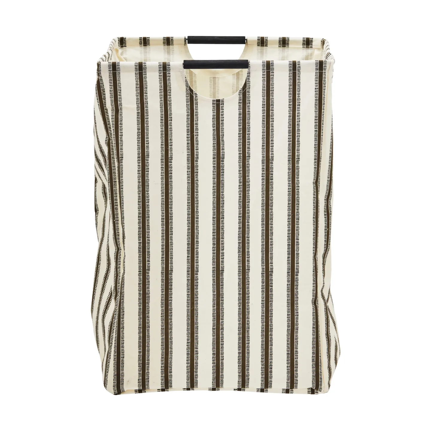 Laundry wash bag 40x60 cm, Light brown House Doctor
