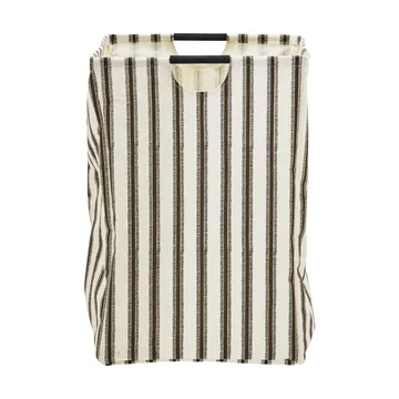 Laundry wash bag 40x60 cm - Light brown - House Doctor