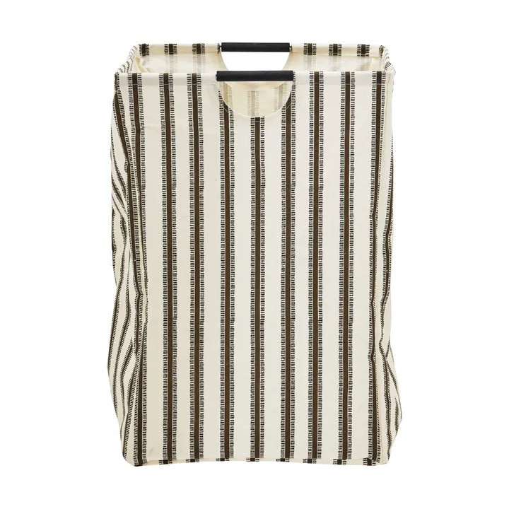 Laundry wash bag 40x60 cm - Light brown - House Doctor