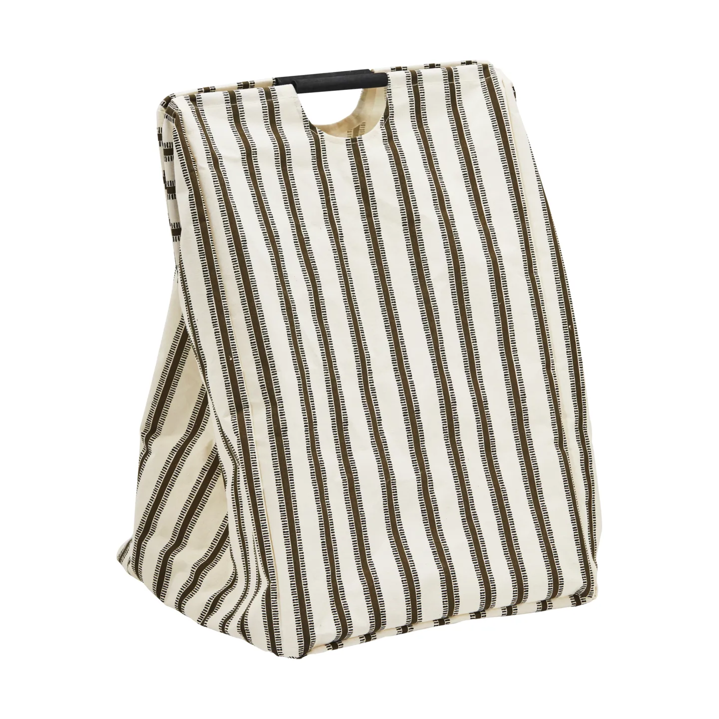 Laundry wash bag 40x60 cm, Light brown House Doctor