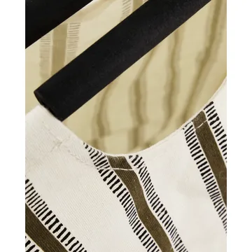Laundry wash bag 40x60 cm - Light brown - House Doctor