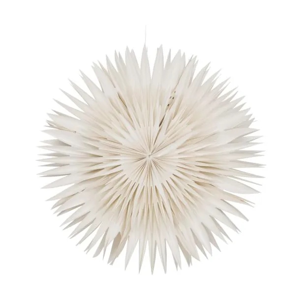 Layer Christmas star Ø40 cm, White House Doctor