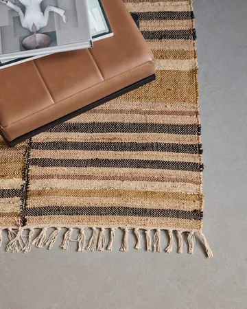 Listra rug - 160x230 cm - House Doctor