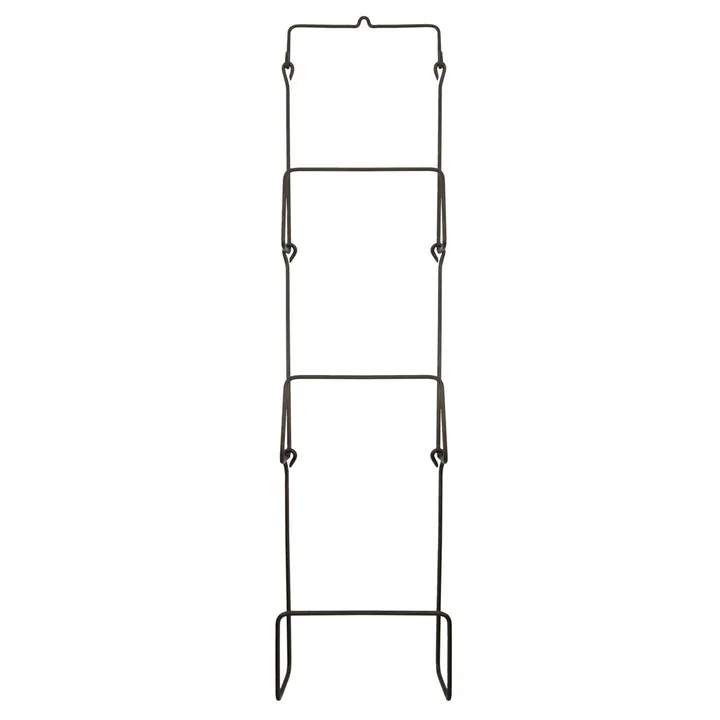 Mag magazine rack 18x81 cm - Antique brown - House Doctor