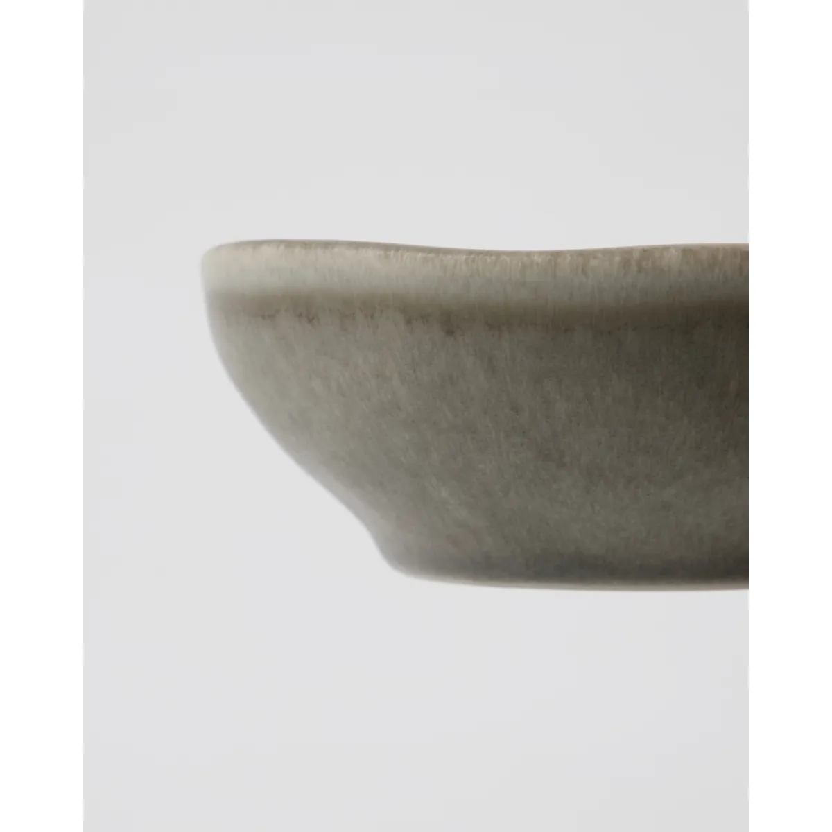 More bowl Ø10 cm 2-pack, Grey House Doctor
