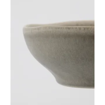 More bowl Ø16 cm - Grey - House Doctor