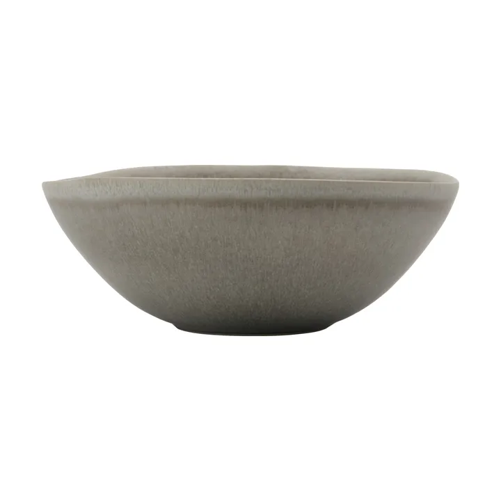 More bowl Ø20 cm - Grey - House Doctor