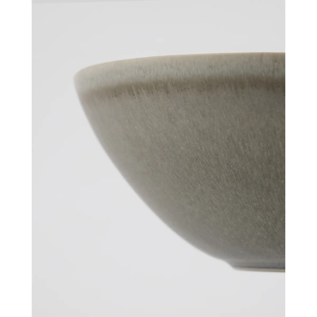 More bowl Ø20 cm, Grey House Doctor