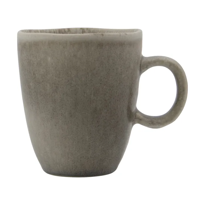 More cup 38 cl - Grey - House Doctor