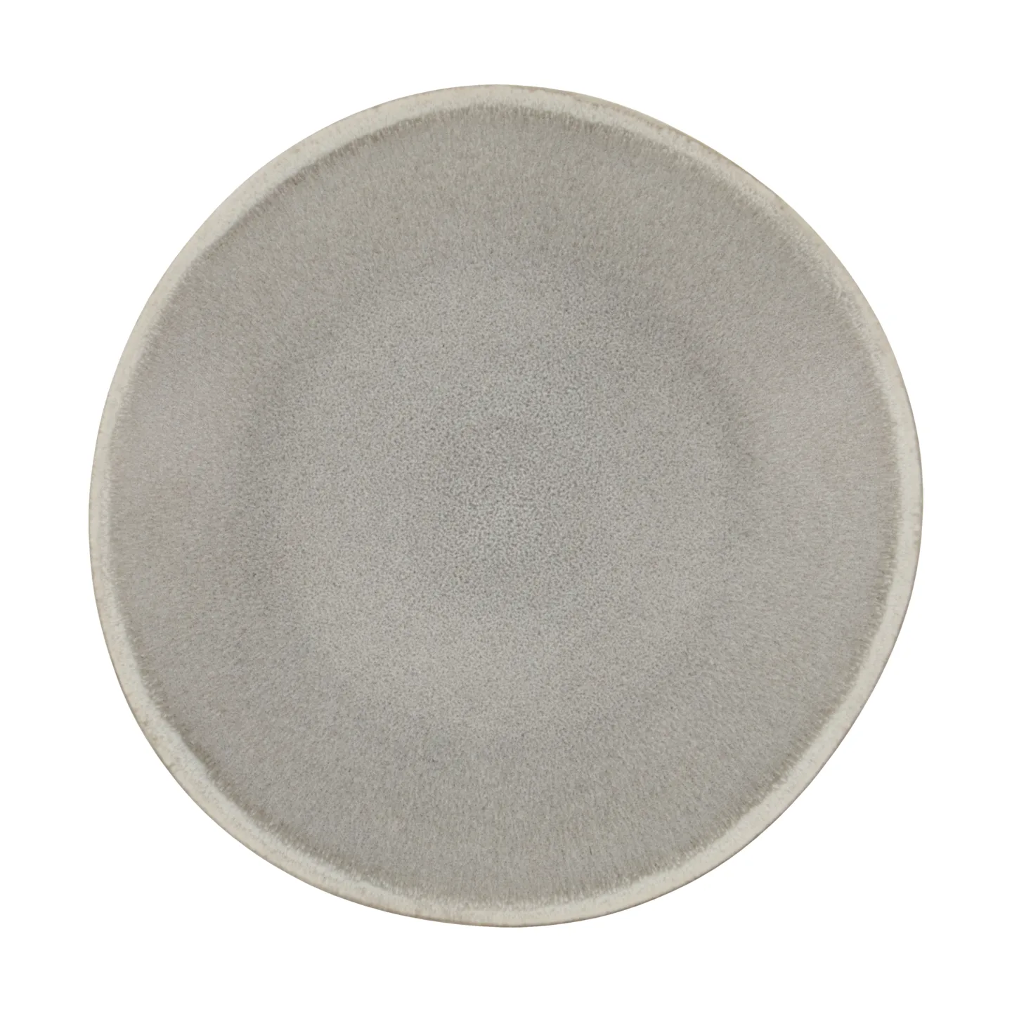 More plate Ø23 cm, Grey House Doctor