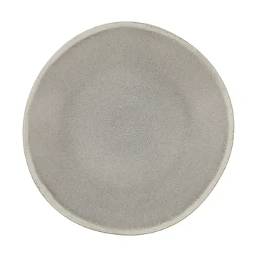 More plate Ø23 cm - Grey - House Doctor