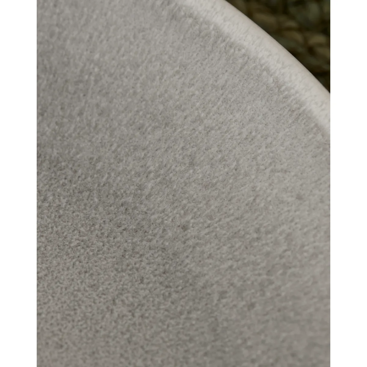 More plate Ø23 cm, Grey House Doctor