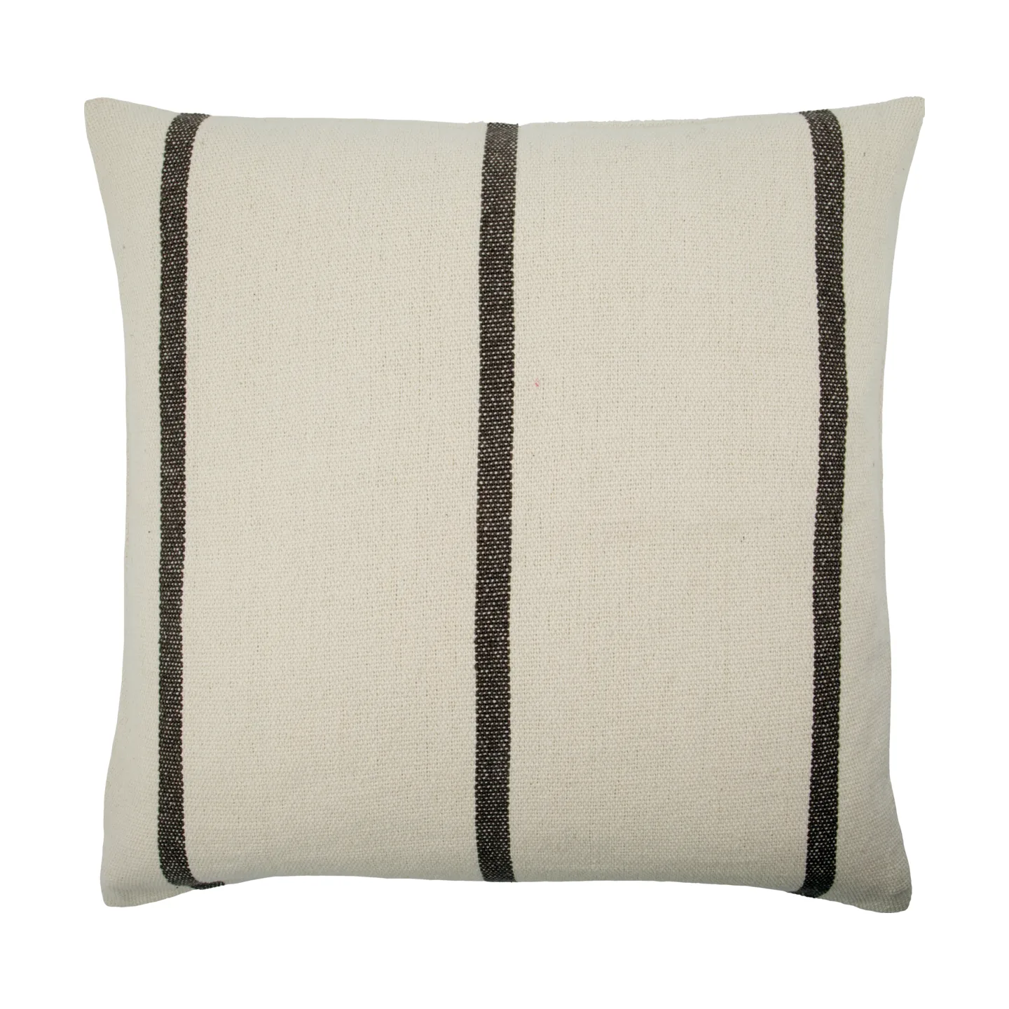 Nula cushion cover 50x50 cm, Dark brown House Doctor