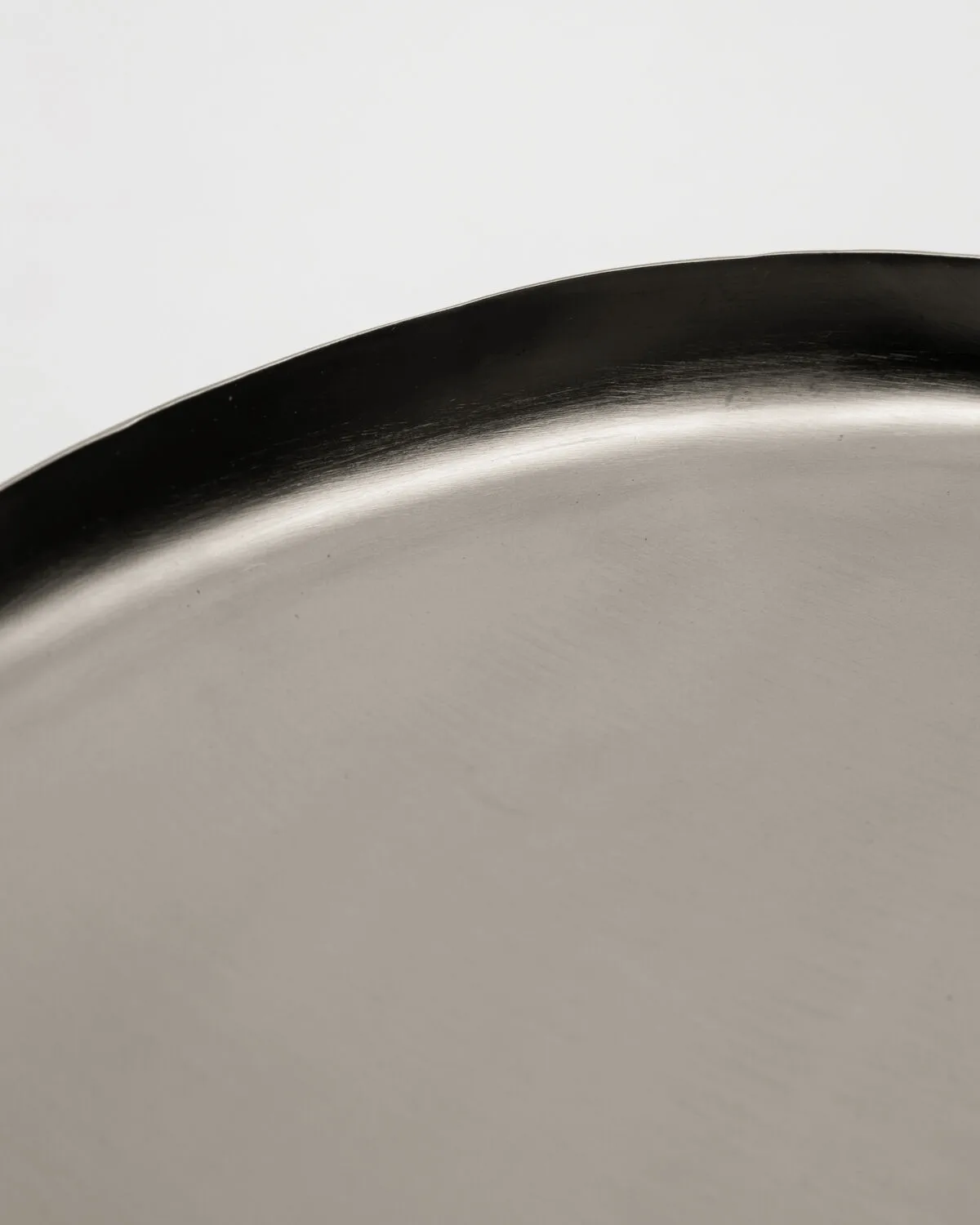 Osea tray 15x28 cm, Silver finish House Doctor