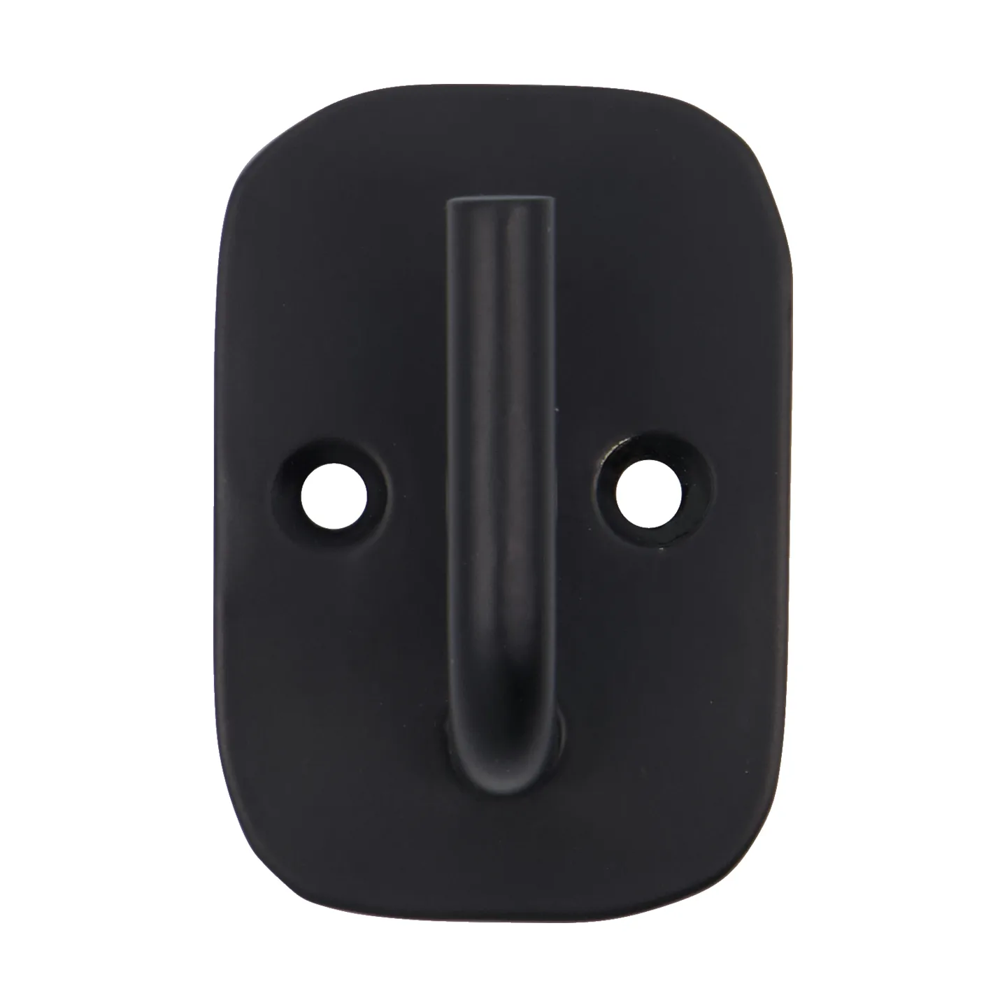 Pati hook 4x6 cm, Black House Doctor