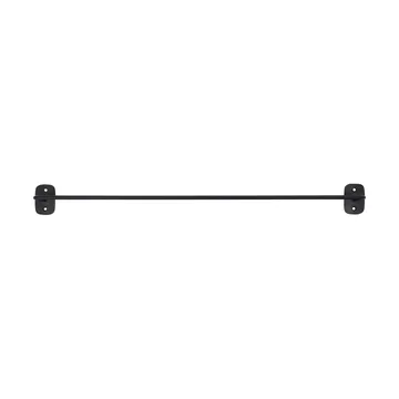 Pati towel rail - Black - House Doctor