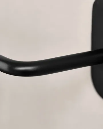 Pati towel rail - Black - House Doctor
