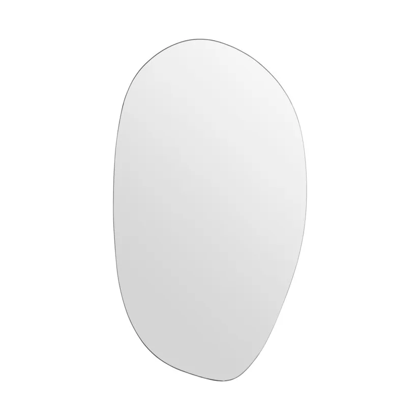 Peme mirror 39.7x70 cm, Clear House Doctor