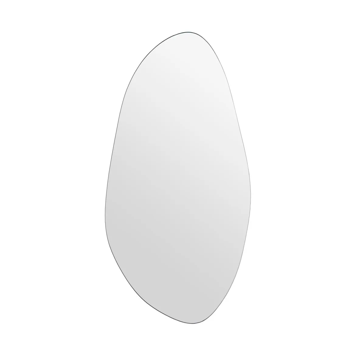 Peme mirror 50x100 cm, Clear House Doctor