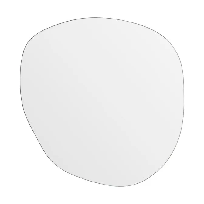 Peme mirror 56.3x60 cm, Clear House Doctor