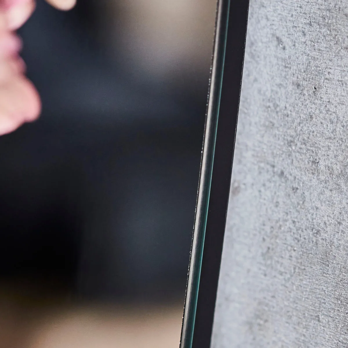 Peme mirror 56.3x60 cm, Clear House Doctor