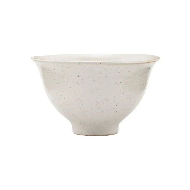 Pion bowl Ø14.5 cm, grey-white House Doctor