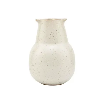 Pion carafe 12 cm - grey-white - House Doctor