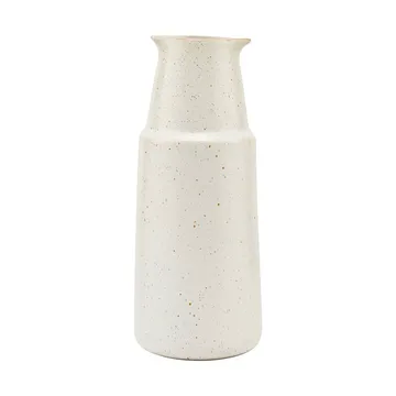 Pion carafe 18 cm - grey-white - House Doctor