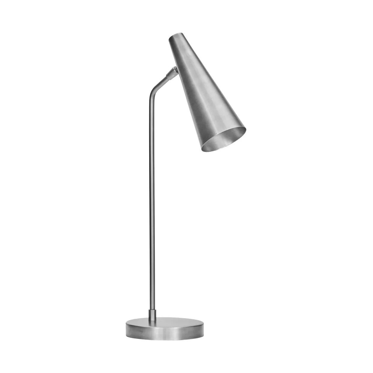 Precise table lamp, Silver finish House Doctor