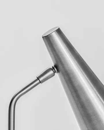 Precise table lamp - Silver finish - House Doctor