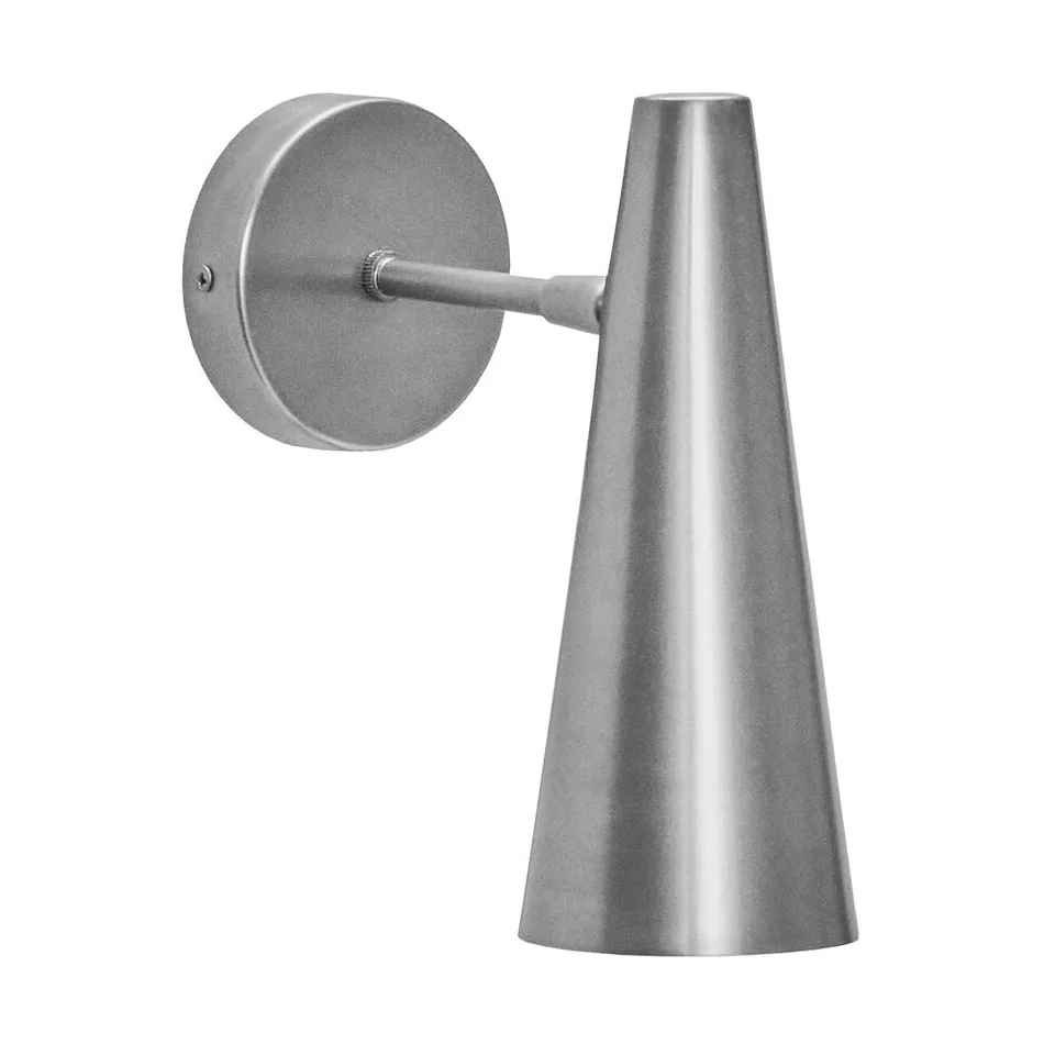 Precise wall lamp, Silver finish House Doctor