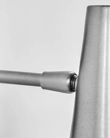 Precise wall lamp - Silver finish - House Doctor
