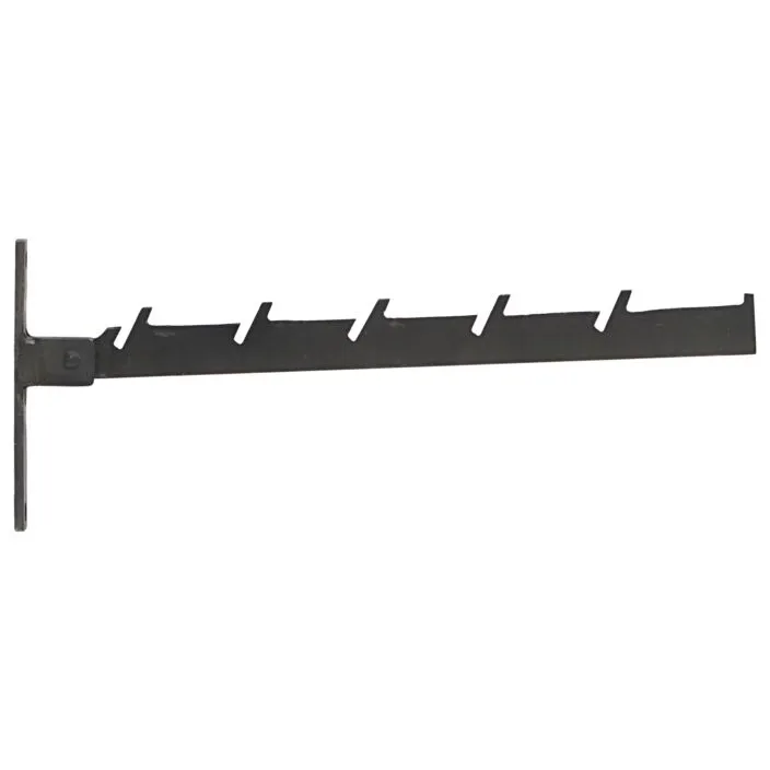 Puri hanger 33 cm, black House Doctor