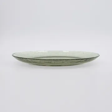 Rain plate Ø27 cm 2-pack - Green - House Doctor