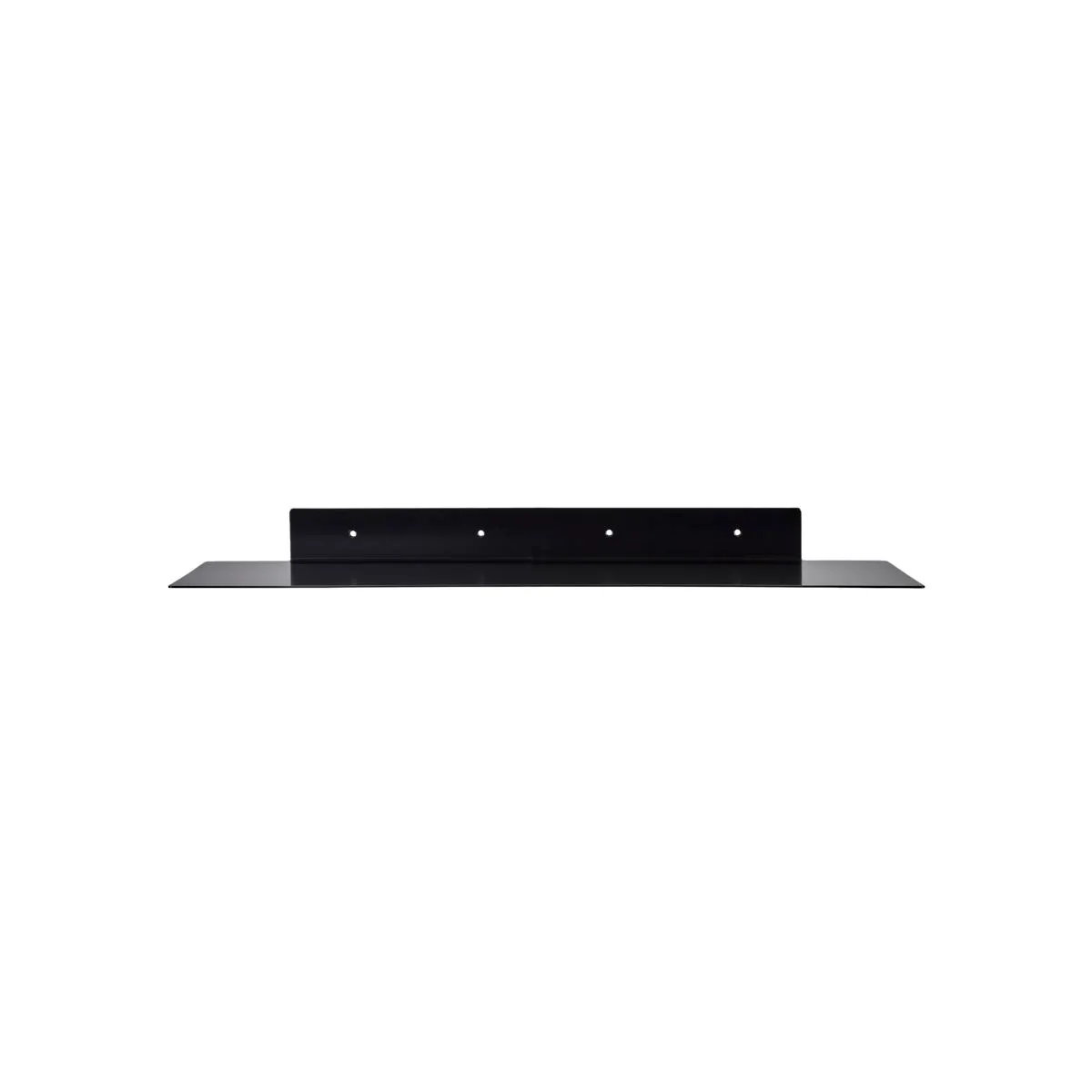 Revi shelf 6.5x80 cm, Black House Doctor