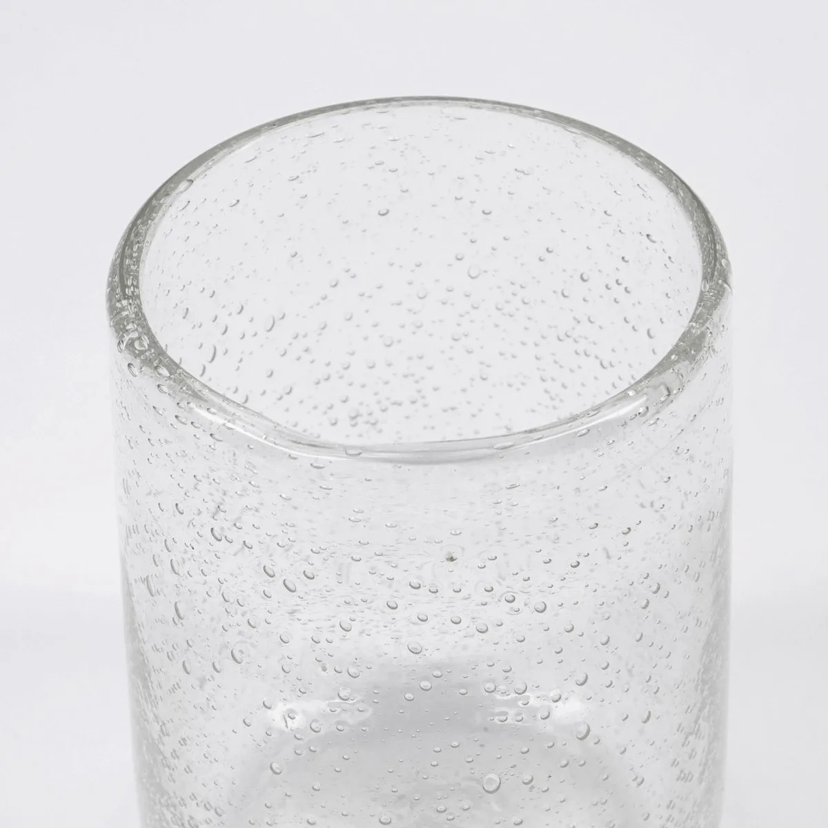 Rich glass 4-pack, Clear House Doctor