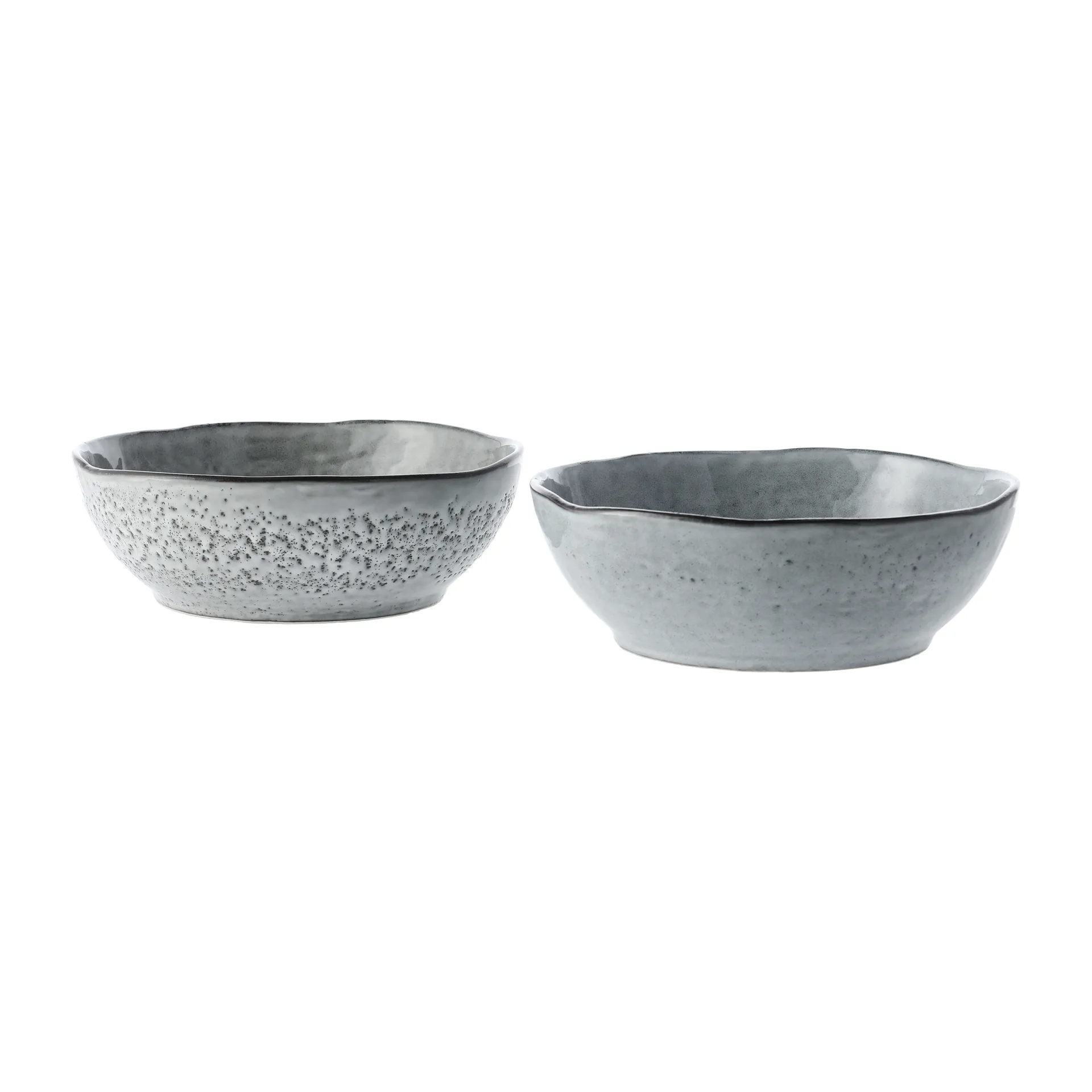 Rustic bowl, 21 cm House Doctor