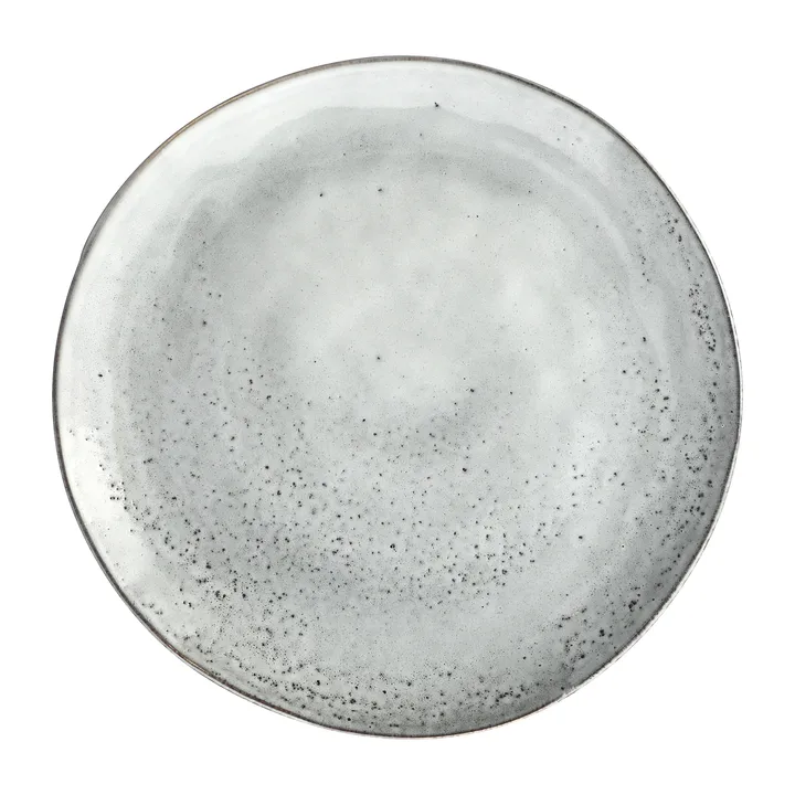 Rustic plate - 27.5 cm - House Doctor